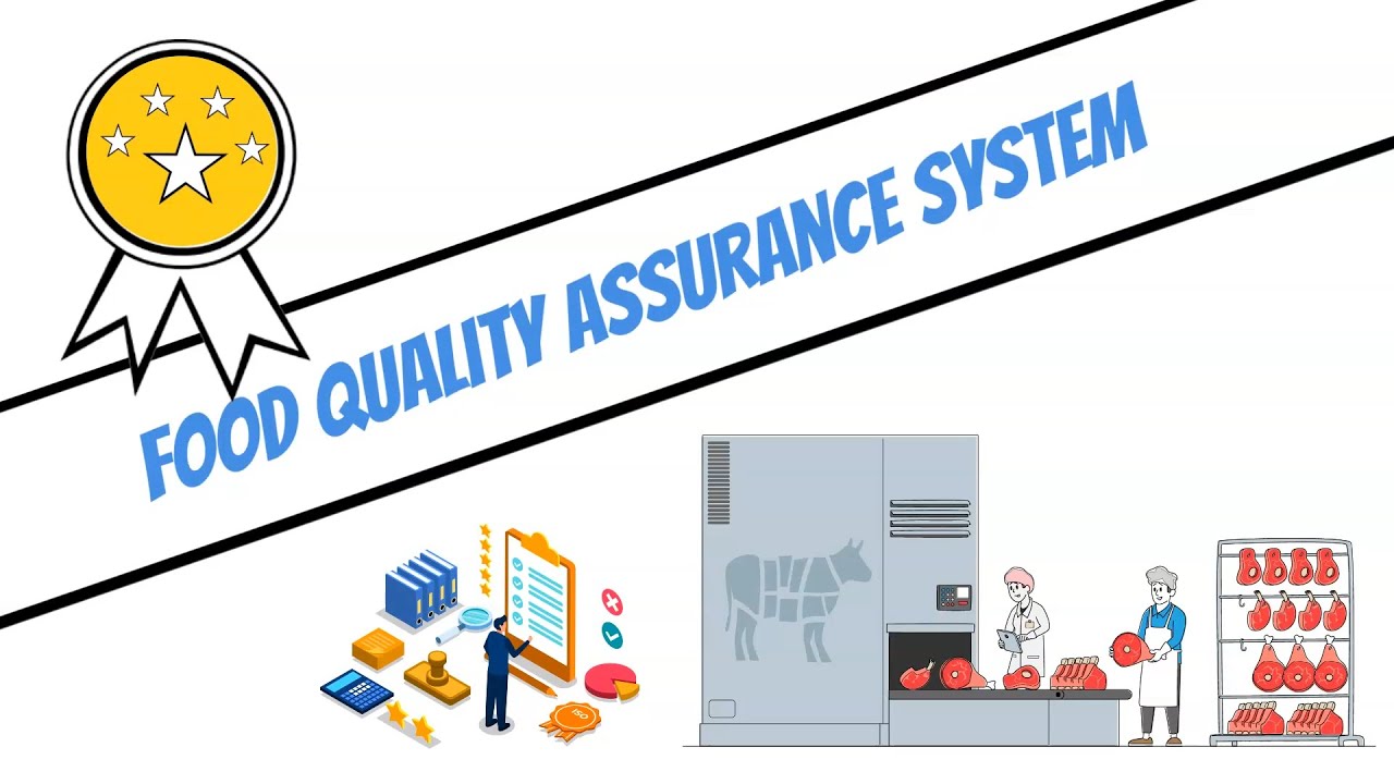 DMT30093 Food Quality Assurance