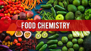 DMT20053 Food Chemistry
